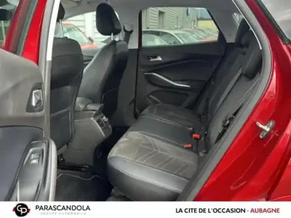 Photo 9 Opel Grandland  1.5 D 130ch Ultimate BVA8