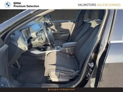 Photo 13 BMW Serie 1 Série 1 116d 116ch Business Design