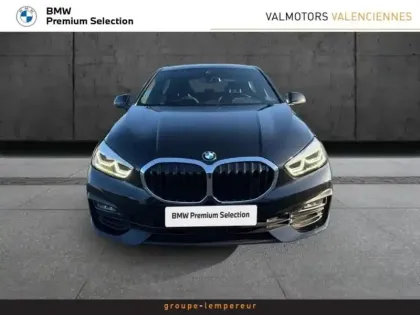 Photo 5 BMW Serie 1 Série 1 116d 116ch Business Design