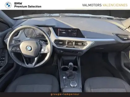 Photo 10 BMW Serie 1 Série 1 116d 116ch Business Design