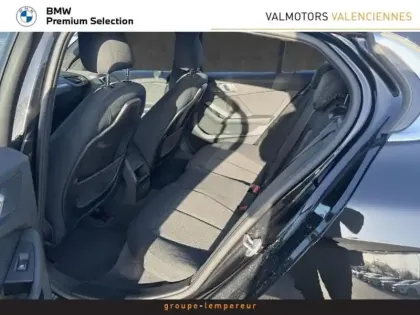 Photo 14 BMW Serie 1 Série 1 116d 116ch Business Design