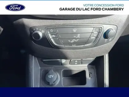 Photo 7 Ford Transit Courier Gén. II Ph1 Trend 2