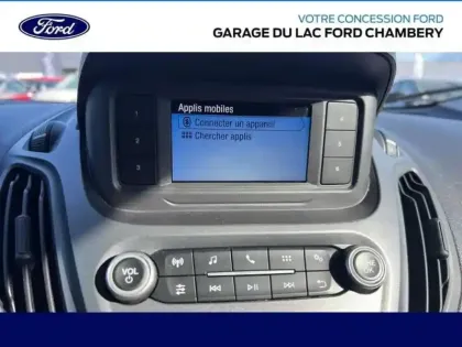 Photo 9 Ford Transit Courier Gén. II Ph1 Trend 2