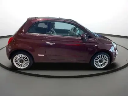 Photo 7 Fiat 500  1.2 8v 69ch Eco Pack Repetto Euro6d