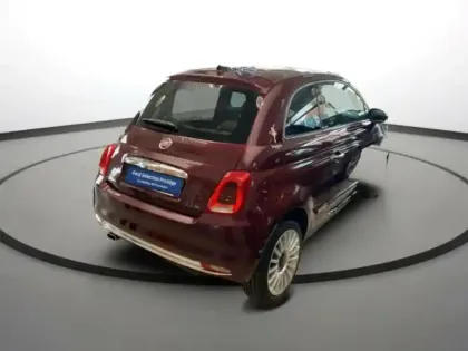 Photo 6 Fiat 500  1.2 8v 69ch Eco Pack Repetto Euro6d