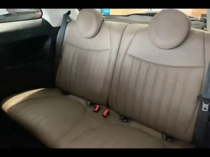 Photo 10 Fiat 500  1.2 8v 69ch Eco Pack Repetto Euro6d