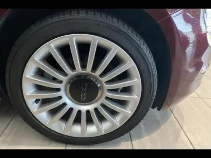 Photo 12 Fiat 500  1.2 8v 69ch Eco Pack Repetto Euro6d