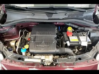 Photo 14 Fiat 500  1.2 8v 69ch Eco Pack Repetto Euro6d