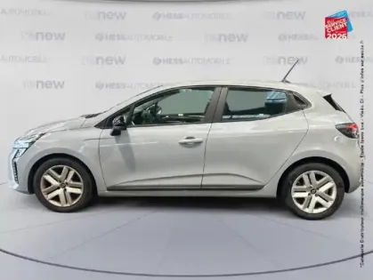 Photo 8 Renault Clio  1.0 Eco-G 100ch Evolution - 24