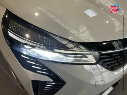 Photo 12 Renault Clio  1.0 Eco-G 100ch Evolution - 24