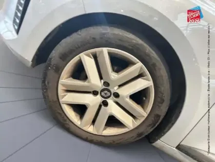 Photo 9 Renault Clio  1.0 Eco-G 100ch Evolution - 24