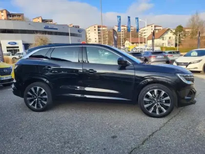 Photo 13 Renault Austral  1.3 TCe mild hybrid 160ch Techno auto