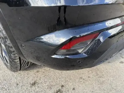 Photo 24 Renault Austral  1.3 TCe mild hybrid 160ch Techno auto