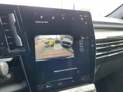 Photo 9 Renault Austral  1.3 TCe mild hybrid 160ch Techno auto