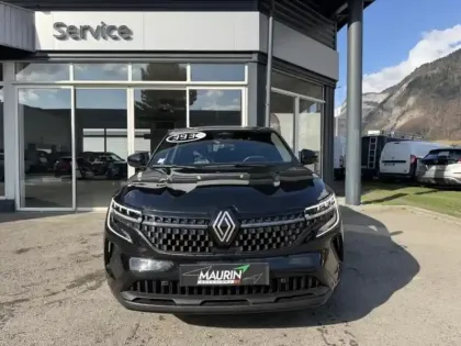 Photo 17 Renault Austral  1.3 TCe mild hybrid 160ch Techno auto