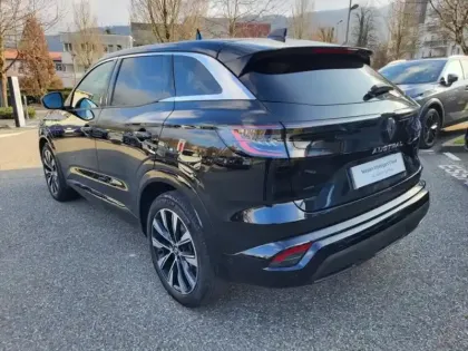 Photo 12 Renault Austral  1.3 TCe mild hybrid 160ch Techno auto