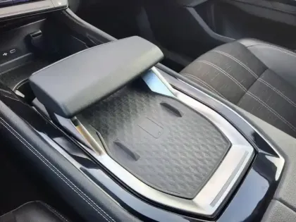 Photo 7 Renault Austral  1.3 TCe mild hybrid 160ch Techno auto