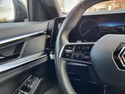 Photo 14 Renault Austral  1.3 TCe mild hybrid 160ch Techno auto