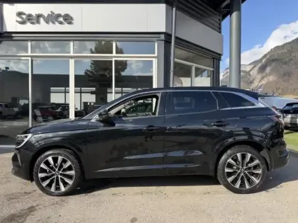 Photo 18 Renault Austral  1.3 TCe mild hybrid 160ch Techno auto