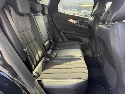 Photo 31 Renault Austral  1.3 TCe mild hybrid 160ch Techno auto