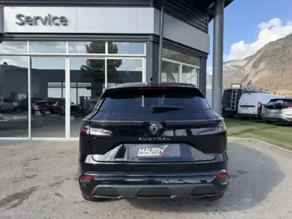 Photo 21 Renault Austral  1.3 TCe mild hybrid 160ch Techno auto
