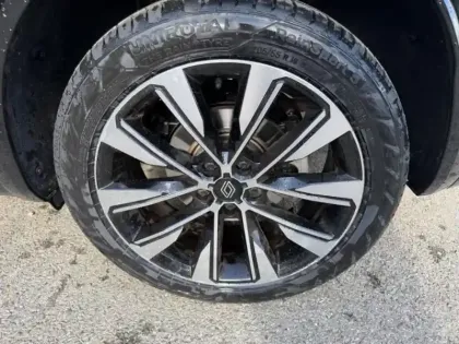 Photo 23 Renault Austral  1.3 TCe mild hybrid 160ch Techno auto