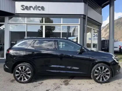 Photo 19 Renault Austral  1.3 TCe mild hybrid 160ch Techno auto