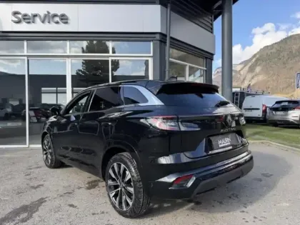 Photo 22 Renault Austral  1.3 TCe mild hybrid 160ch Techno auto