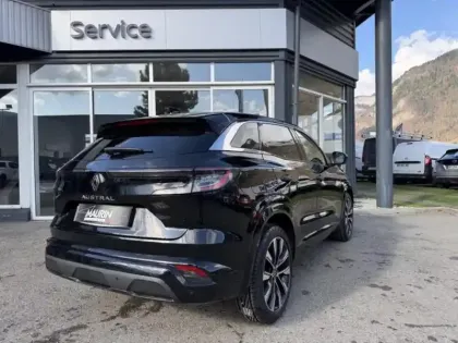 Photo 20 Renault Austral  1.3 TCe mild hybrid 160ch Techno auto