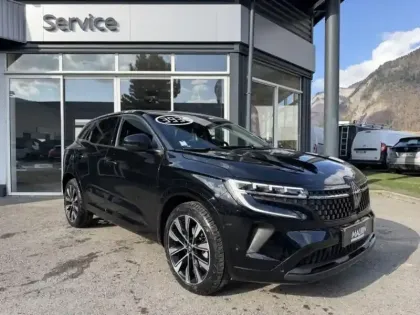 Photo 16 Renault Austral  1.3 TCe mild hybrid 160ch Techno auto