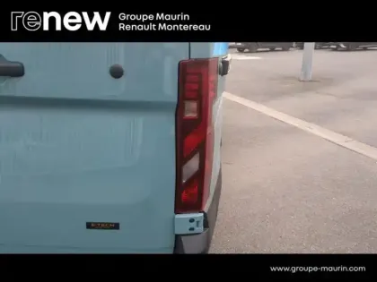 Photo 16 Renault Master  Fg F3500 L2H2 E-Tech 140ch Advance grande autonomie