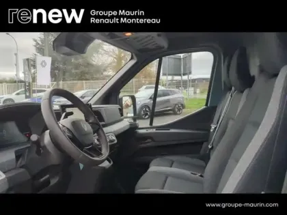 Photo 11 Renault Master  Fg F3500 L2H2 E-Tech 140ch Advance grande autonomie