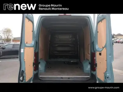 Photo 14 Renault Master  Fg F3500 L2H2 E-Tech 140ch Advance grande autonomie
