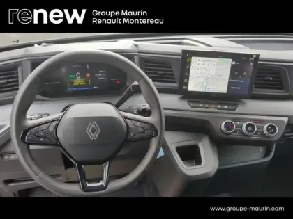 Photo 9 Renault Master  Fg F3500 L2H2 E-Tech 140ch Advance grande autonomie