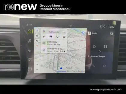 Photo 13 Renault Master  Fg F3500 L2H2 E-Tech 140ch Advance grande autonomie