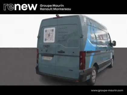 Photo 6 Renault Master  Fg F3500 L2H2 E-Tech 140ch Advance grande autonomie