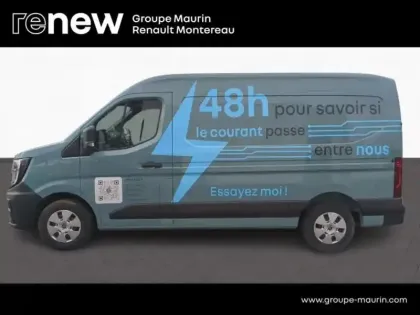 Photo 8 Renault Master  Fg F3500 L2H2 E-Tech 140ch Advance grande autonomie