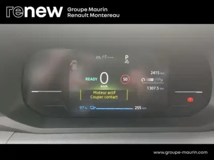 Photo 10 Renault Master  Fg F3500 L2H2 E-Tech 140ch Advance grande autonomie