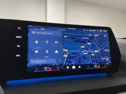 Photo 13 BMW Serie 1 Série 1 120A 170ch M Sport DKG7