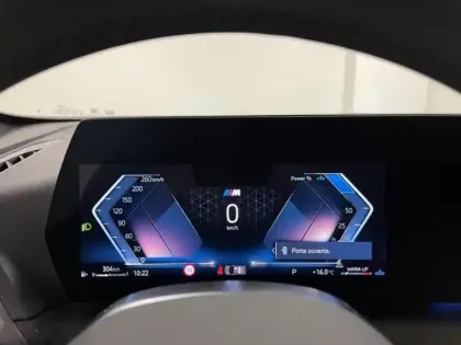 Photo 10 BMW Serie 1 Série 1 120A 170ch M Sport DKG7