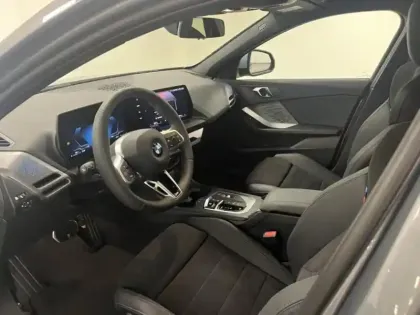 Photo 7 BMW Serie 1 Série 1 120A 170ch M Sport DKG7