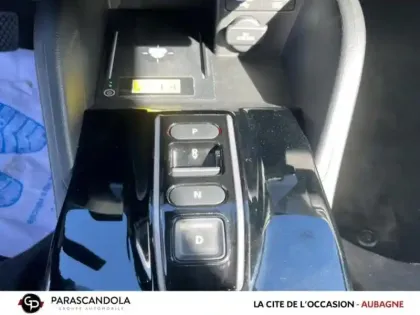 Photo 12 Honda E:ny1  Electrique 204ch Advance