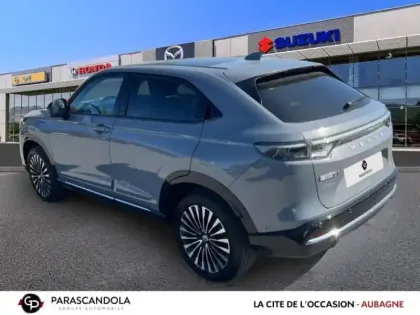 Photo 6 Honda E:ny1  Electrique 204ch Advance