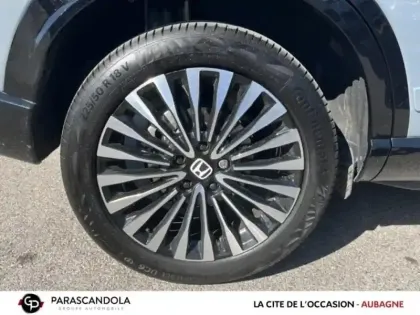 Photo 10 Honda E:ny1  Electrique 204ch Advance