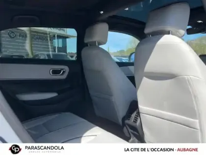 Photo 9 Honda E:ny1  Electrique 204ch Advance