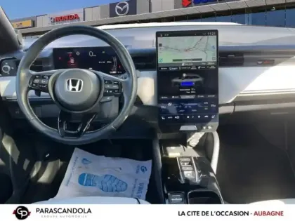 Photo 7 Honda E:ny1  Electrique 204ch Advance