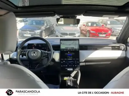 Photo 8 Honda E:ny1  Electrique 204ch Advance