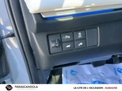 Photo 14 Honda E:ny1  Electrique 204ch Advance