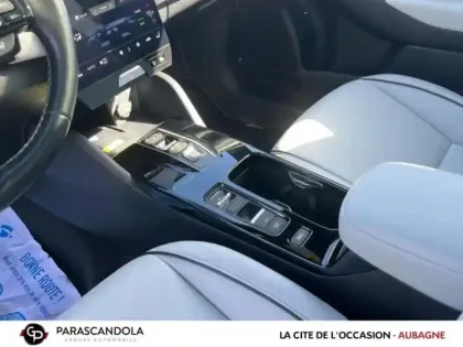 Photo 11 Honda E:ny1  Electrique 204ch Advance