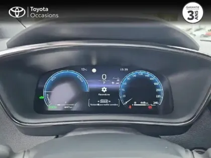 Photo 10 Toyota Corolla  Touring Spt 2.0 196ch Design MY24